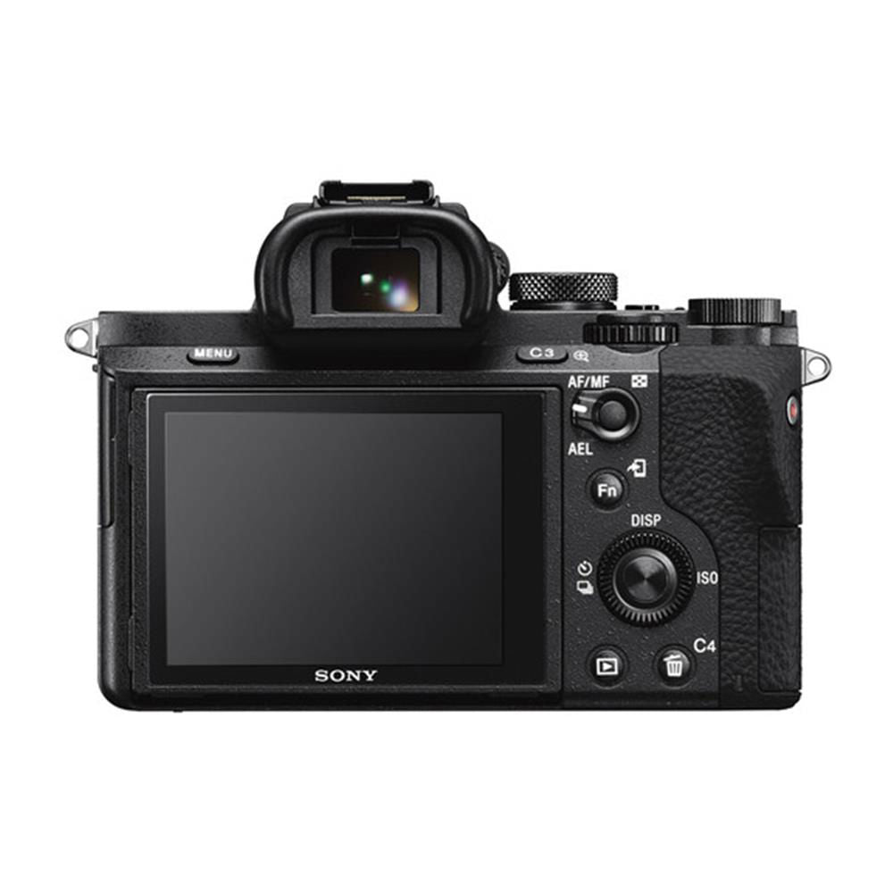 Sony Alpha A7 II with 28-70mm Lens (Damaged Packaging)