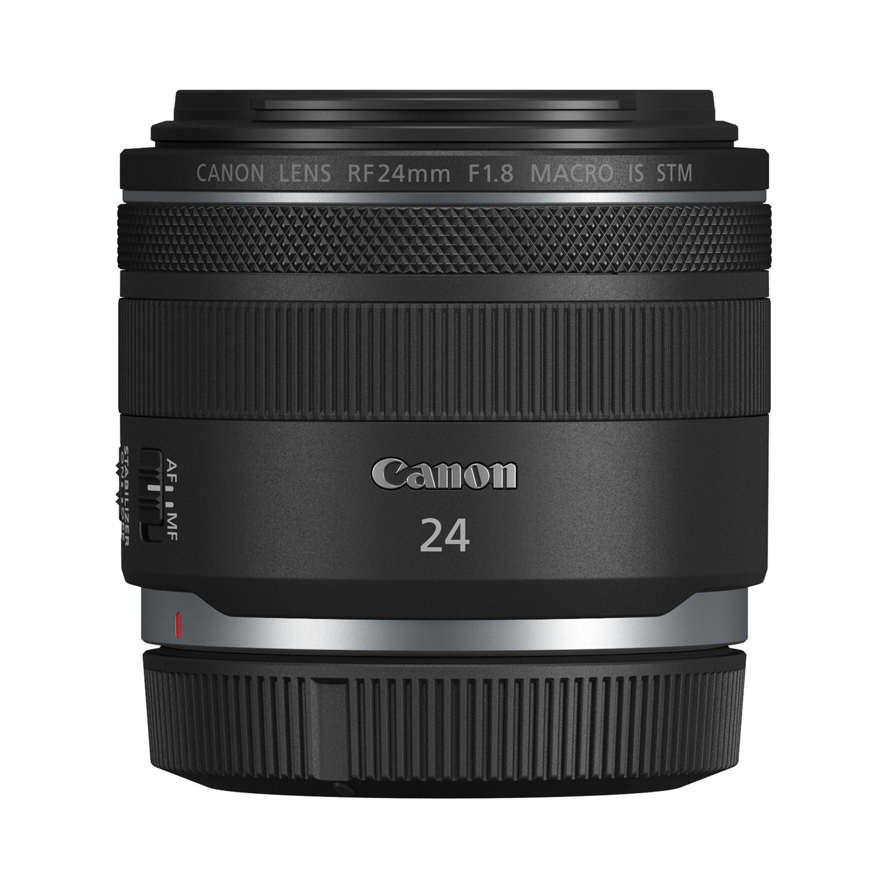 Canon RF 24mm F1.8 Macro IS STM