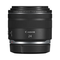 Canon RF 24mm F1.8 Macro IS STM