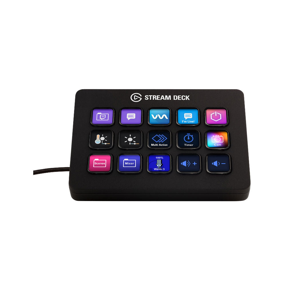 ELGATO STREAM DECK MK.2