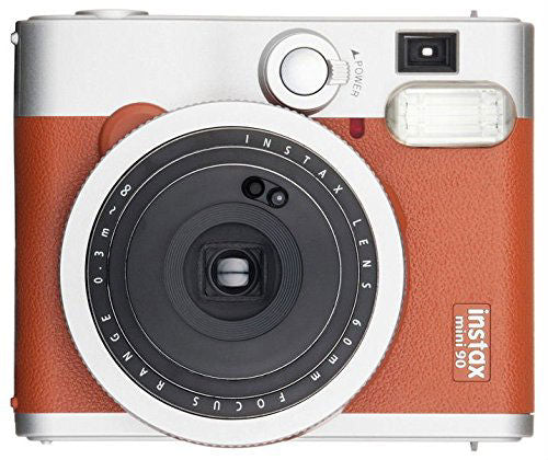 Fujifilm Instax Mini 90 Neo without Film