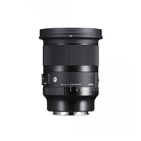 Sigma 20mm f/1.4 DG DN (Art)