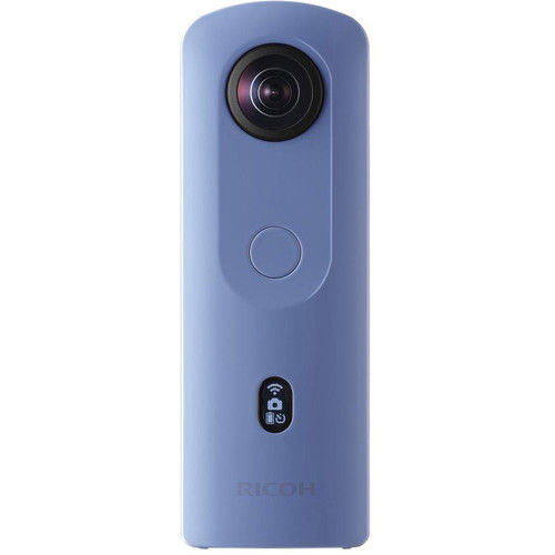 Ricoh Theta SC2 360 Degree Panorama