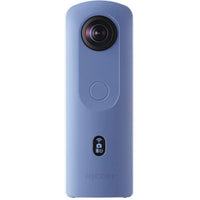 Ricoh Theta SC2 360 Degree Panorama