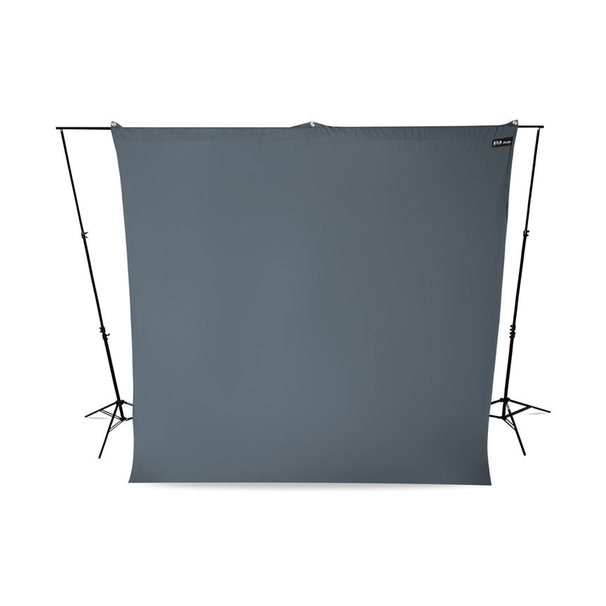 Westcott 9'x10' Wrinkle-Resistant Solid Backdrop