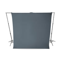 Westcott 9'x10' Wrinkle-Resistant Solid Backdrop