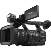 Sony HXR-NX5R 3CMOS NXcam Avchd 20X Cam