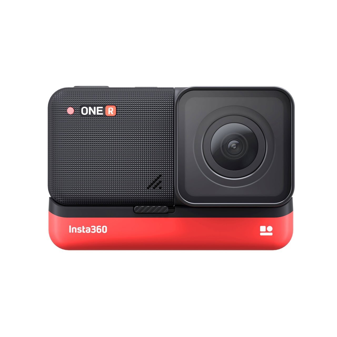 Insta360 One R Twin Edition Modular Cam