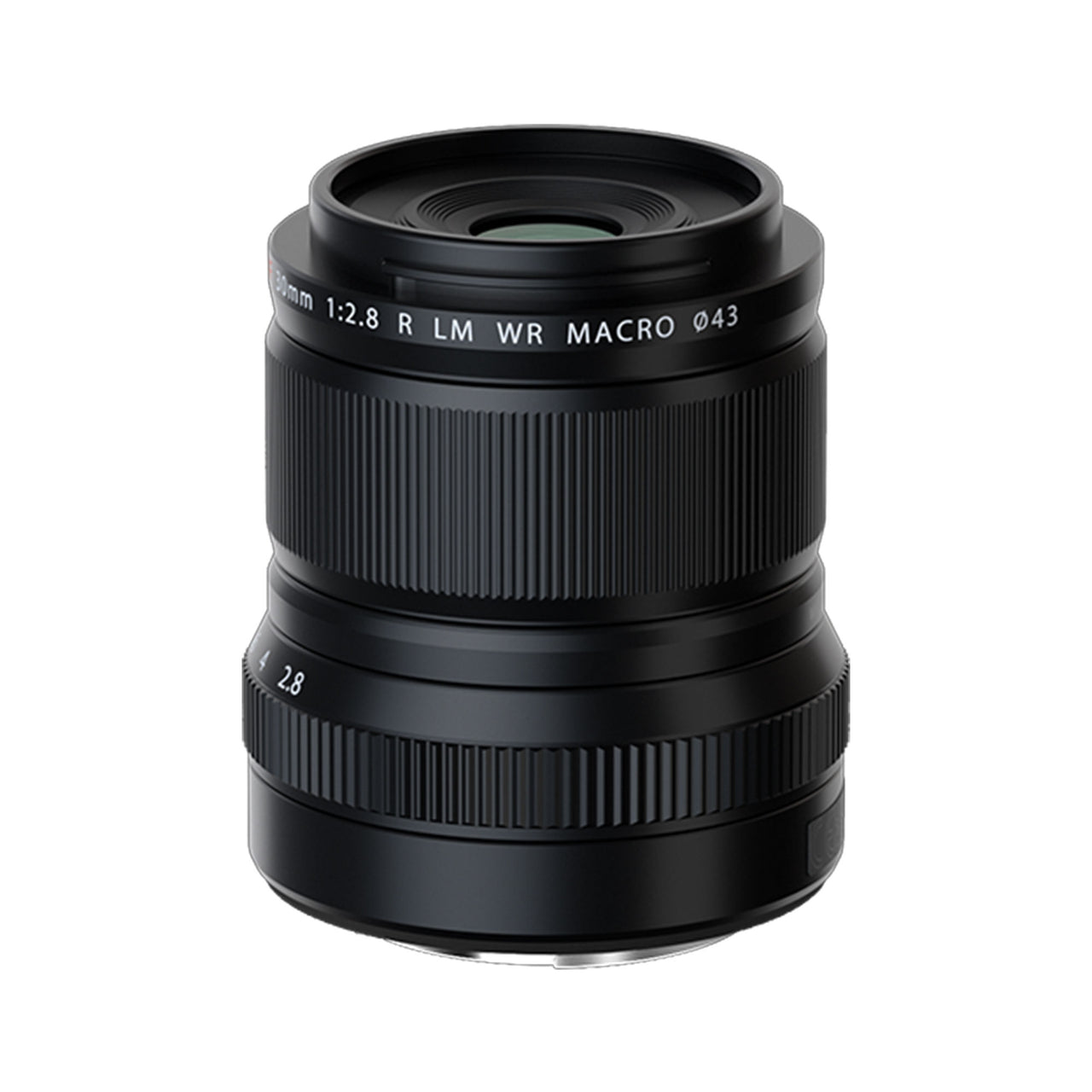Fujinon XF 30mm f2.8 R LM WR Macro Lens