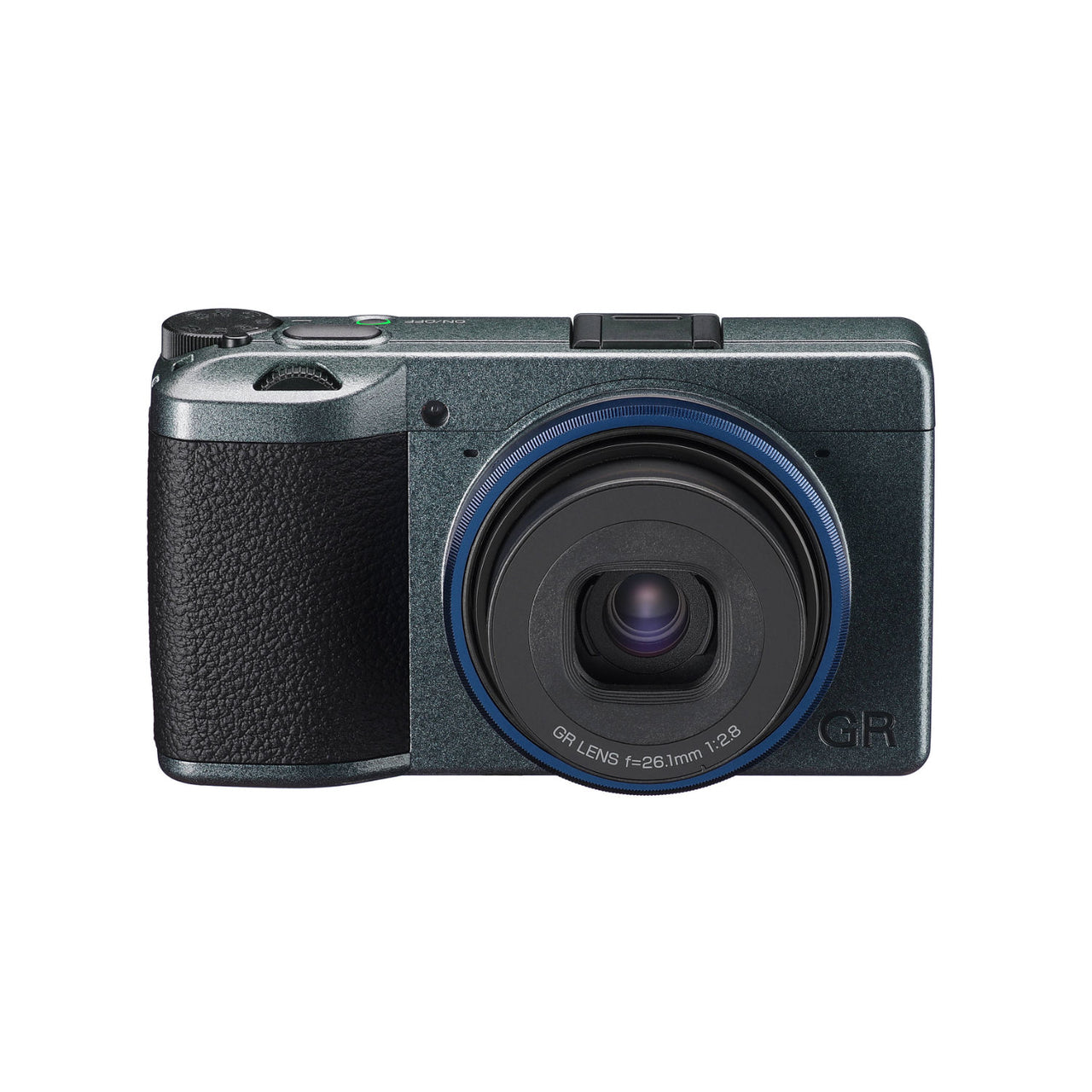 Ricoh GR IIIx Urban Edition