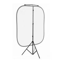 Lastolite Magnetic Support Kit with Stand