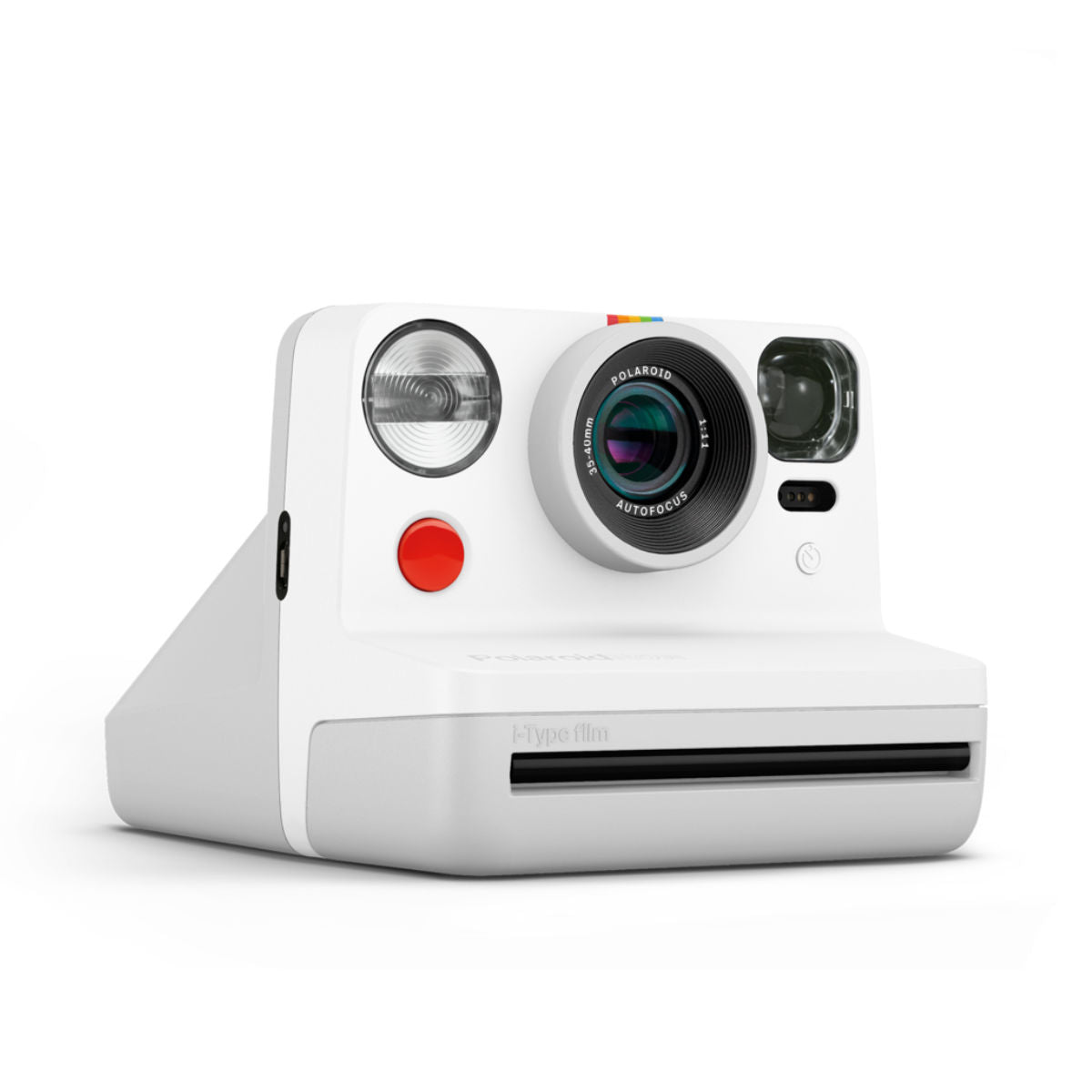 Polaroid Now I-Type Camera