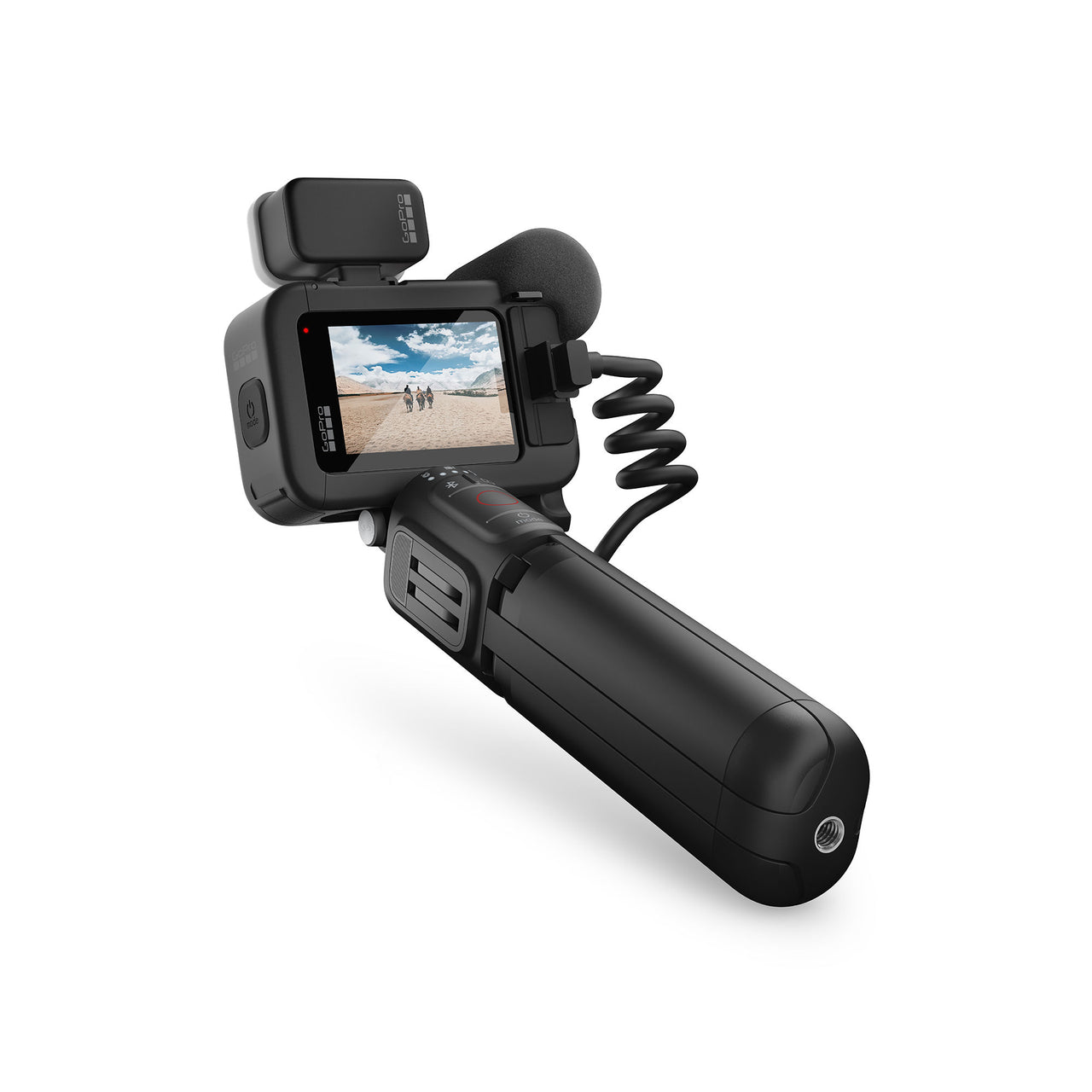 GoPro Hero11 Black Creator Edition