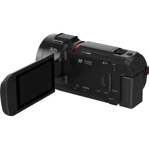 Panasonic Hcvx1 HD Camcorder 4K