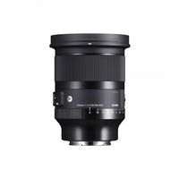 Sigma 20mm f/1.4 DG DN (Art)