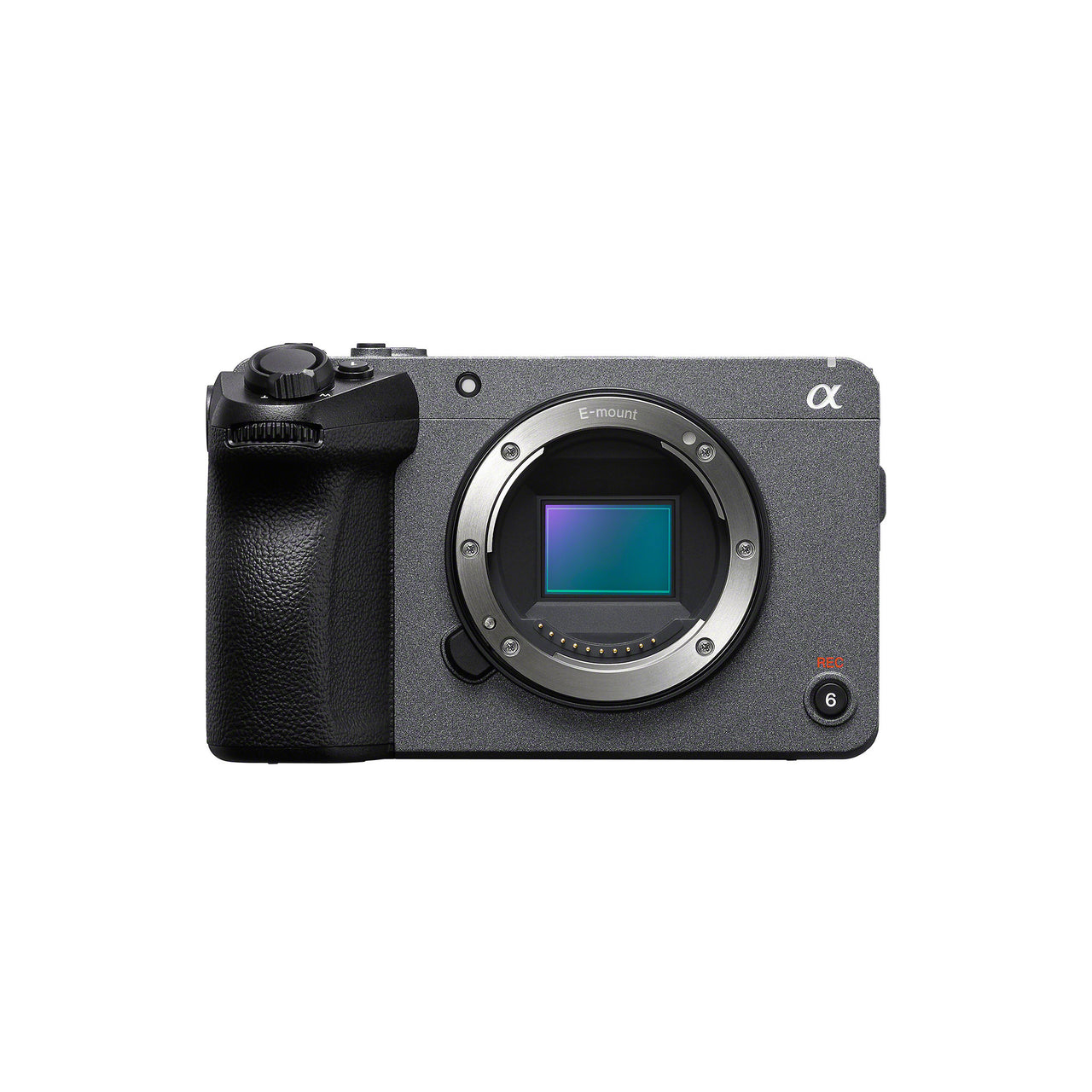Sony ILME-FX30 Cinema line Super 35 with XLR Handle