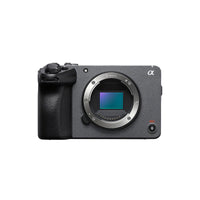 Sony ILME-FX30 Cinema line Super 35 with XLR Handle