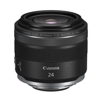 Canon RF 24mm F1.8 Macro IS STM