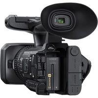 Sony PXW-Z150 SSM 1.0 Stacked CMOS Camcorder