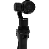 DJI Osmo 4K Camera with 3 Axis Gimbal + Mic