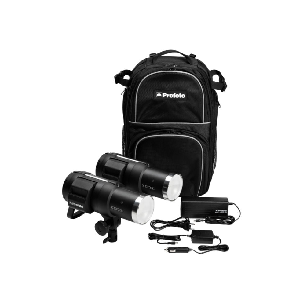 Profoto B1X Air TTL Location Kit 901027