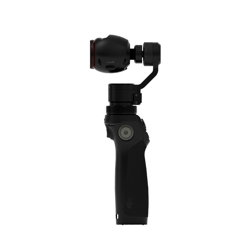 DJI Osmo 4K Camera with 3 Axis Gimbal