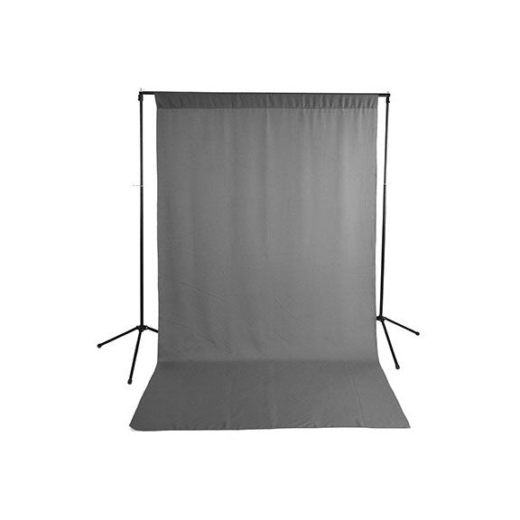Savage Black 5'x9' Economy Background Kit