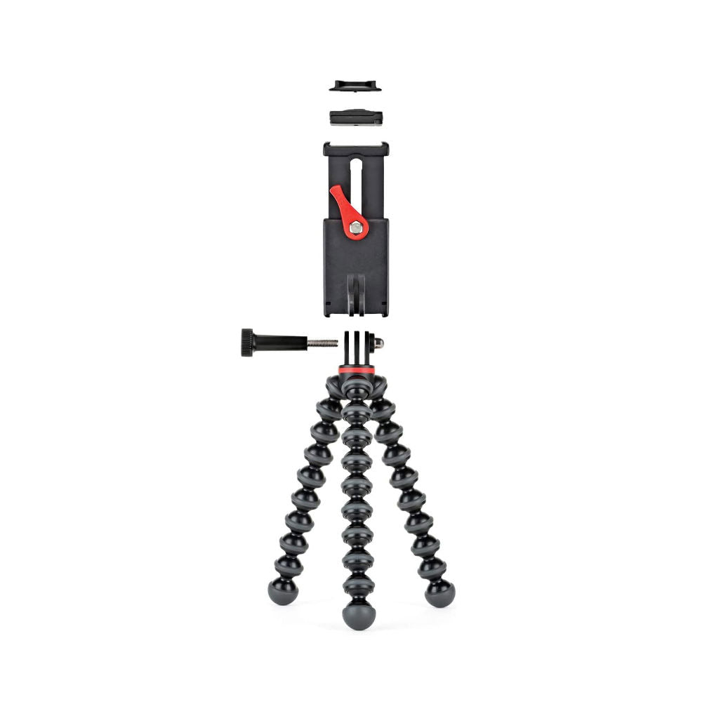 Joby Gorillapod Griptight Action Kit