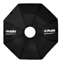 Profoto OCF Beauty Dish Silver 2'