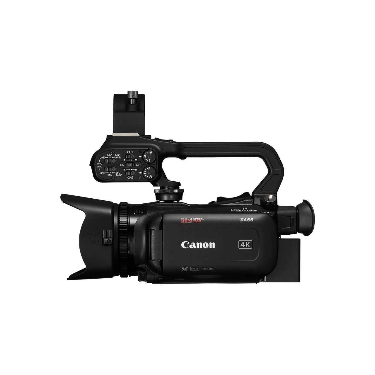 Canon XA65 Pro Video Camcorder