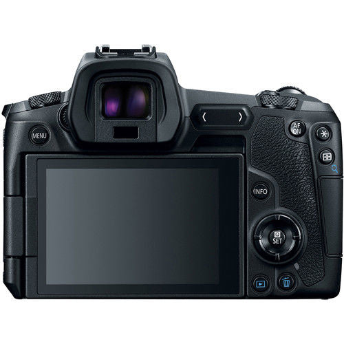 Canon EOS R Body Only