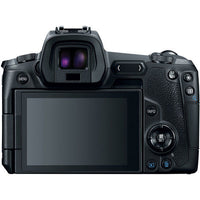 Canon EOS R Body Only