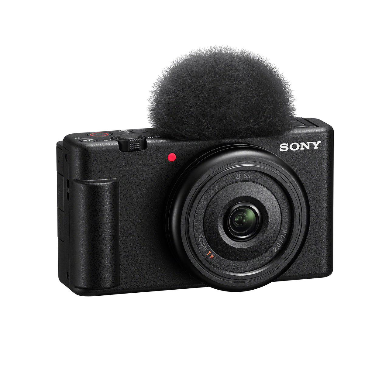 Sony ZV-1F Vlog camera for Content Creators and Vloggers