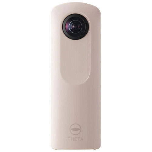 Ricoh Theta SC2 360 Degree Panorama