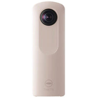 Ricoh Theta SC2 360 Degree Panorama