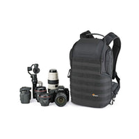 Lowepro ProTactic BP AW II Green Line