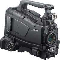 Sony Pxwx400Kf 16X AF Zoom Lens Camcorder Kit