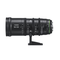 Fujinon Mk 18-55mm T2.9 X-Mnt Cine Lens