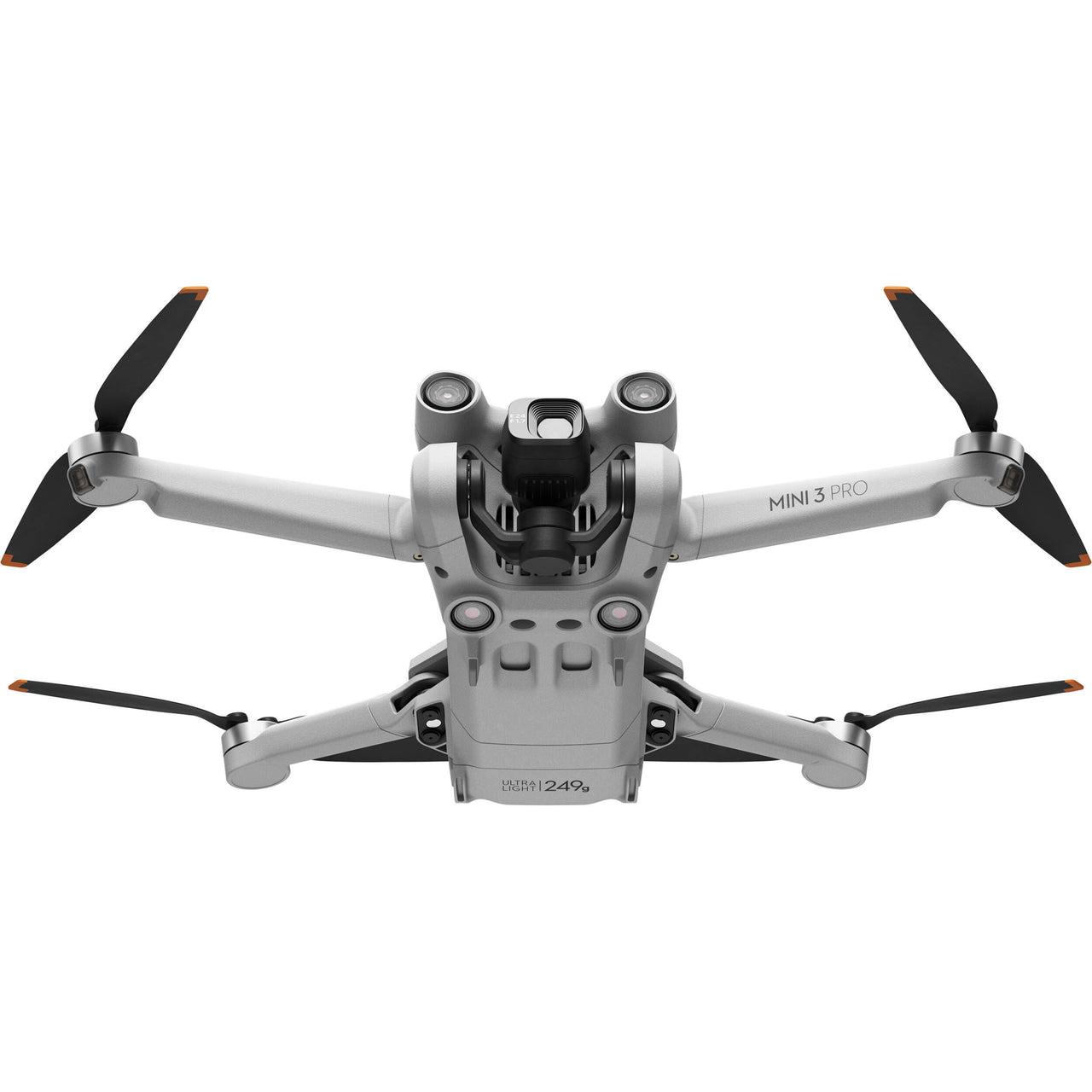 DJI MINI 3 PRO DRONE W/CONTROLLER