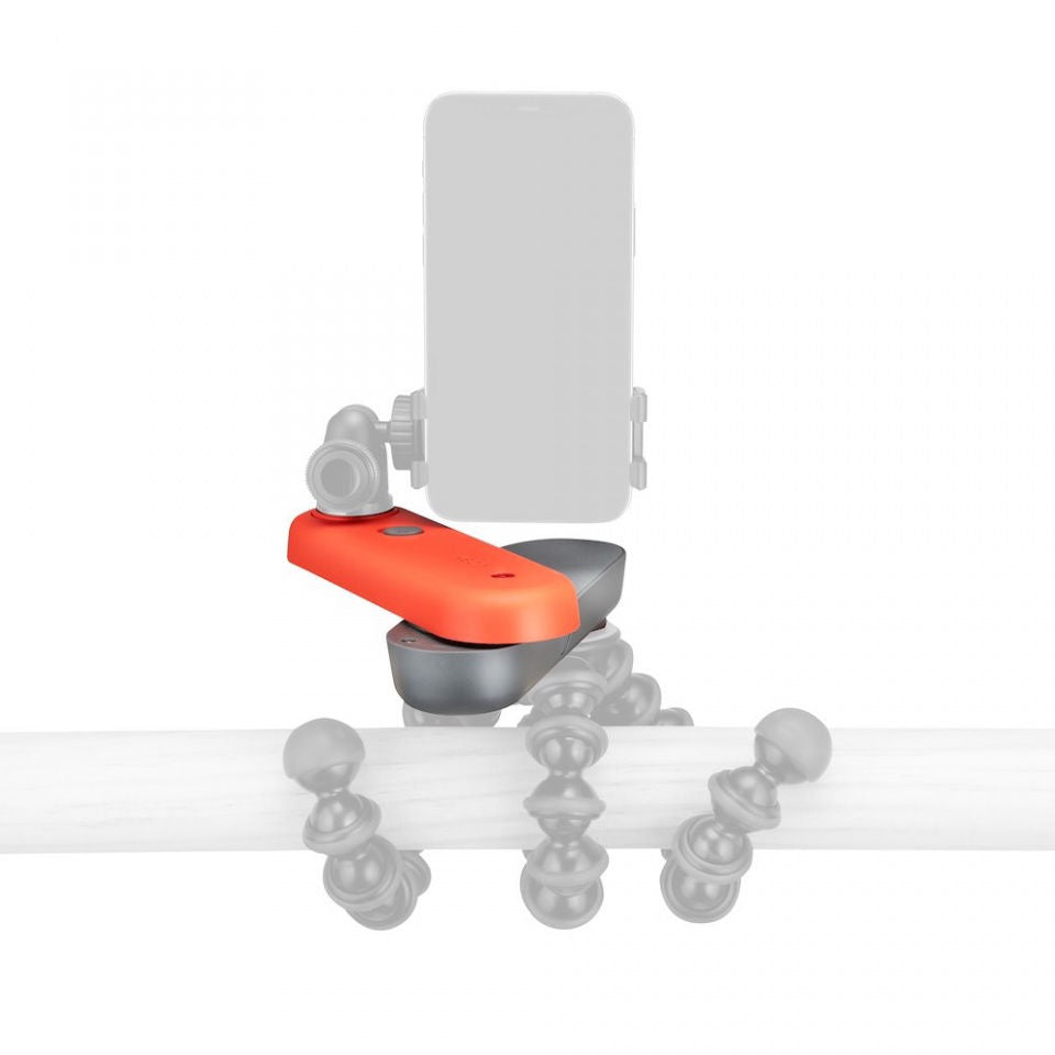JOBY SWING ELECTRONIC SMARTPHONE SLIDER