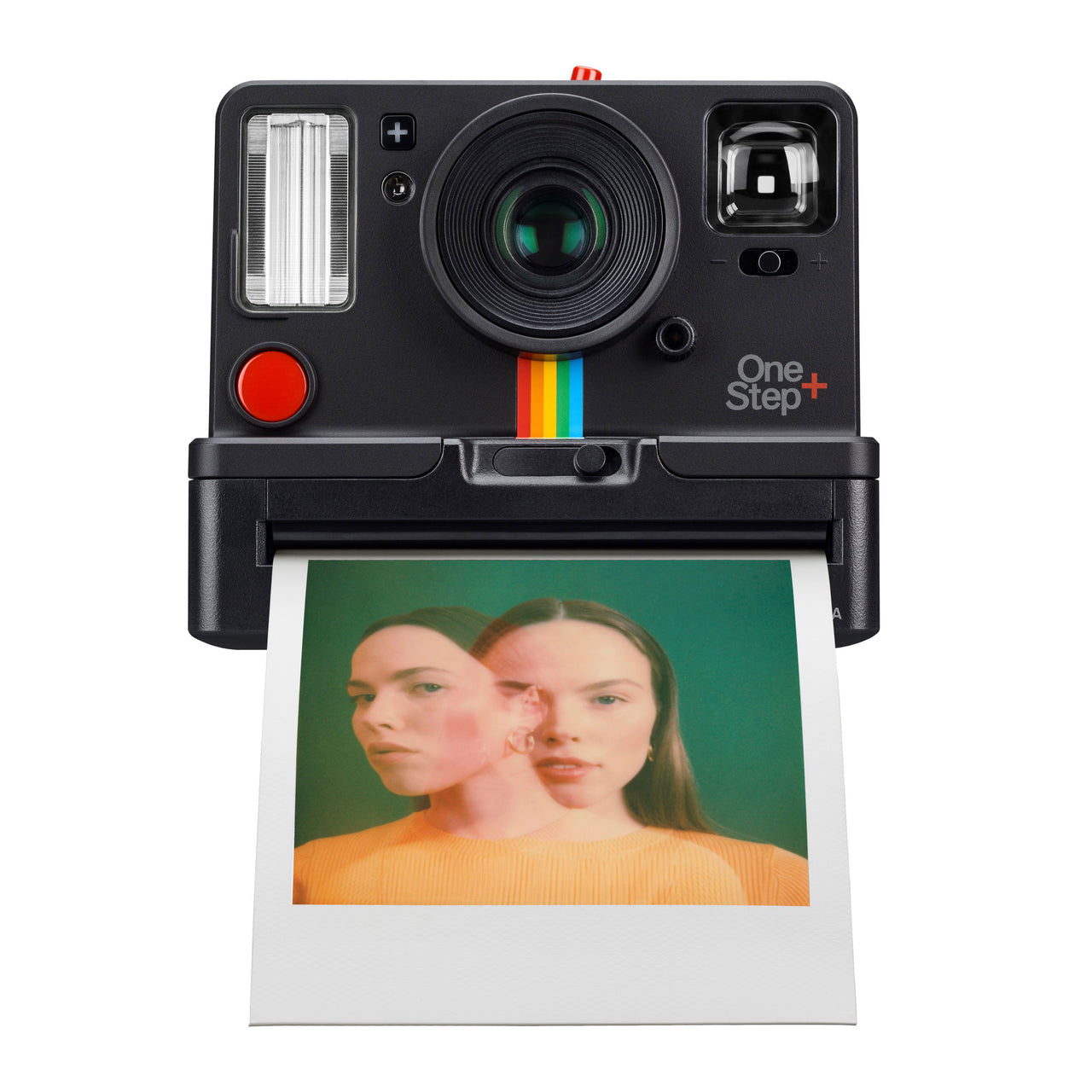 Polaroid Onestep+ Graphite