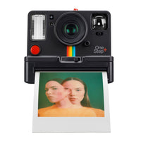 Polaroid Onestep+ Graphite