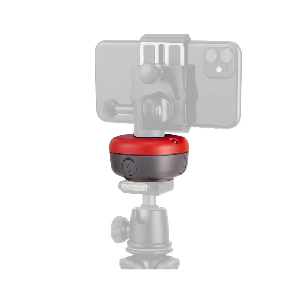 JOBY SPIN PANNING MOTION CONTROL