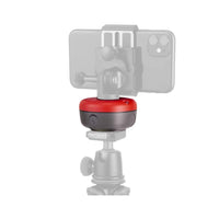 JOBY SPIN PANNING MOTION CONTROL