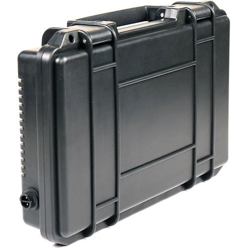 Aputure MC 4 Light Travel Kit with Case