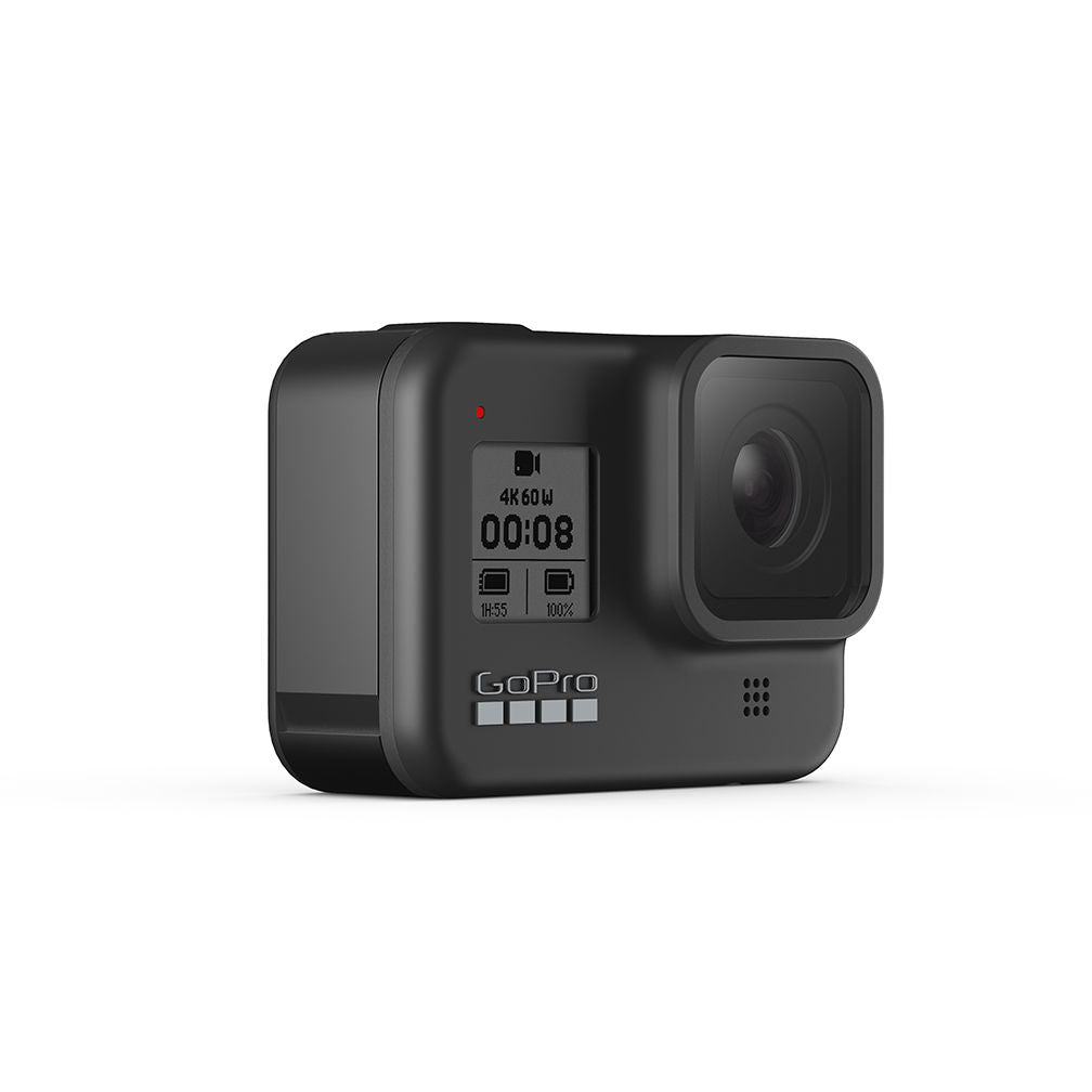 GoPro Hero8 Black POV Camera