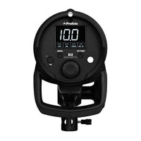 Profoto D2 Duo Kit 1000/1000