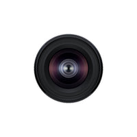 Tamron 20-40mm f2.8 Di III VXD
