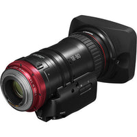 Canon CN-E 18-80mm T4.4 L IS EF Mount