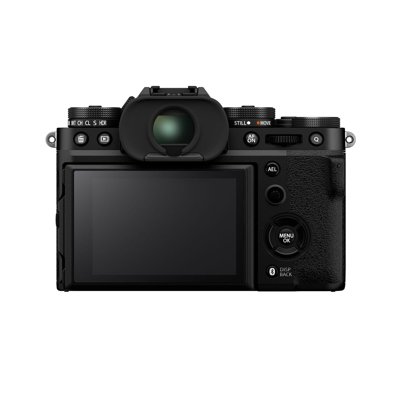 Fujifilm X-T5 Body Only Black